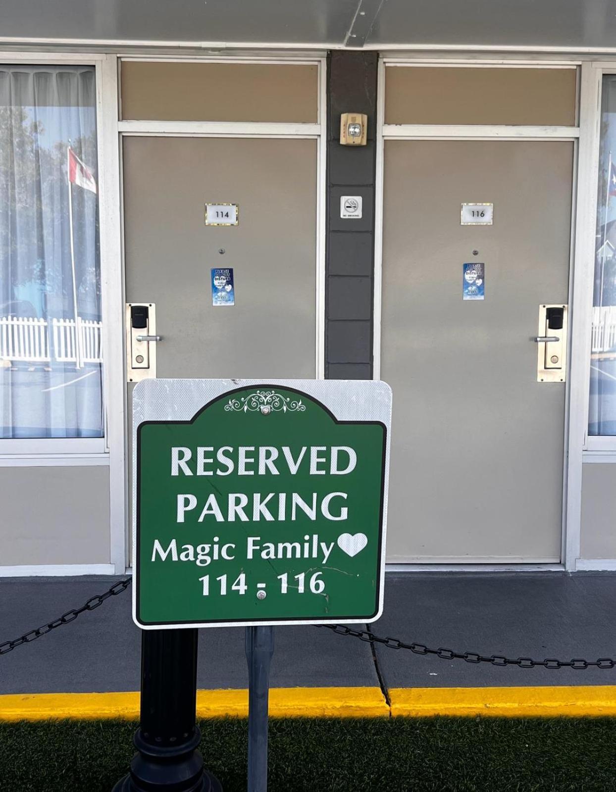 Magic Moment Resort And Kids Club Kissimmee Zewnętrze zdjęcie